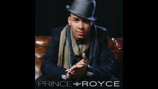 Prince Royce - Corazón sin cara