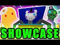 THE ULTIMATE PIGGY SHOWCASE!!! | Suggestion Review #29 👏👏