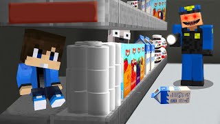 Download Lagu DANI REJTETT HÁZA ÉJSZAKA EGY BOLTBAN A MINECRAFTBAN! MP3 Download Lagu DANI REJTETT HÁZA ÉJSZAKA EGY BOLTBAN A MINECRAFTBAN! MP3