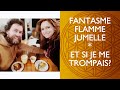 Fantasme flamme jumelle  et si je me trompais