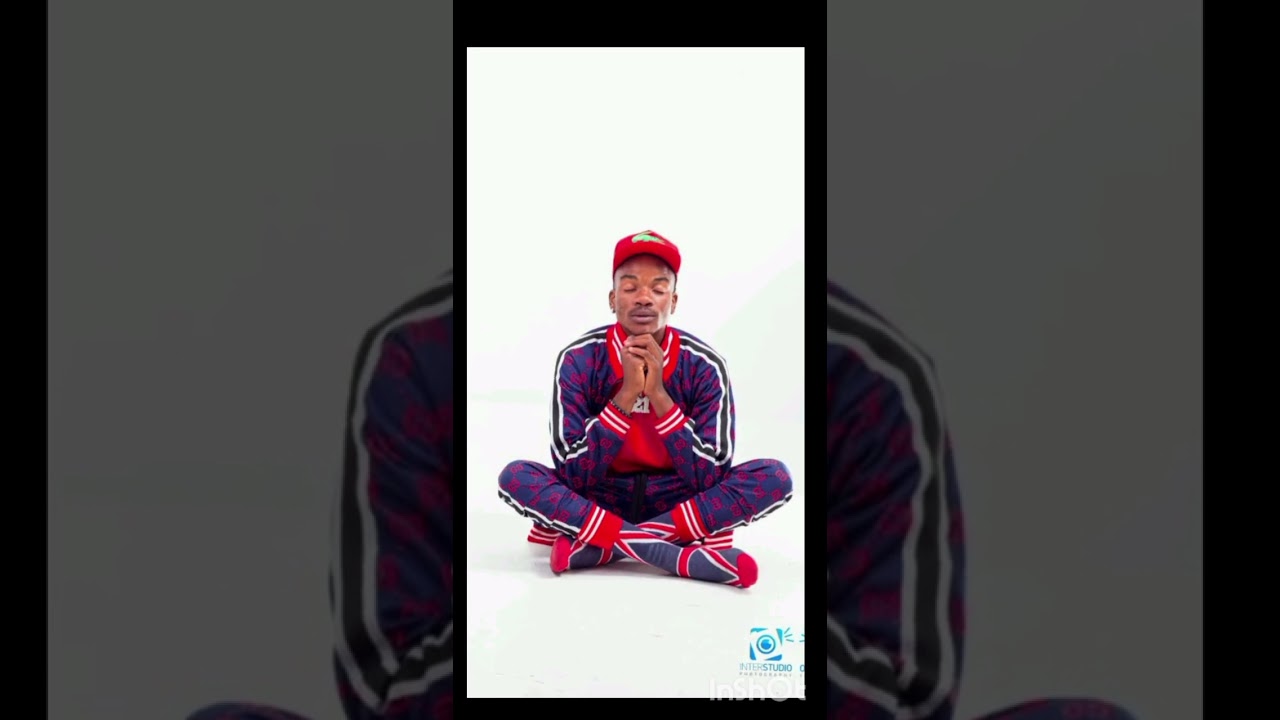 JAHCHILD - MHAKA (PROD BY G BULLET BEATS REDNATION RECORDS)