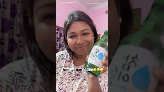🫣 first time, try Korean soju🥹🍺#bts #shortvideo #shorts #jungkook #soju #koreansoju