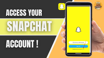 How to Access Your Snapchat Account (Forgot Password / Locked Account Fix) — 2025 Guide