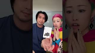 MAGIC TIME Magician Shin funny video ??? Best shorts TikTok magicianshin