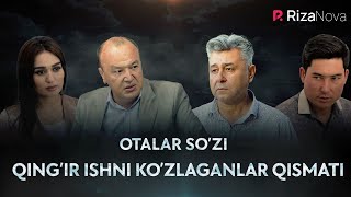 Otalar so'zi - Qing'ir ishni ko'zlaganlar qismati (Nima uchun?)