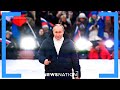 Reports: Russian elites planning Putin's ouster | Morning in America