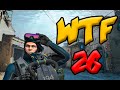 CS:GO WTF Moments #26