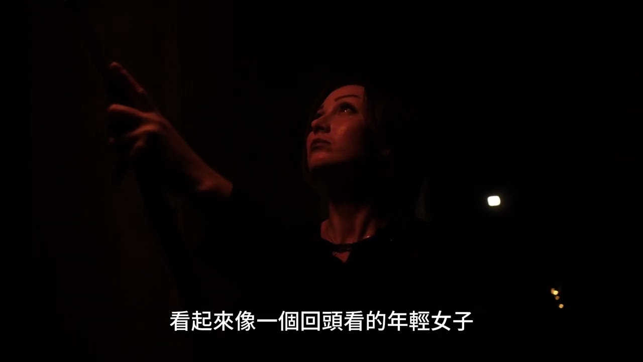 75歲生日那天，我決定回到地下室的門前