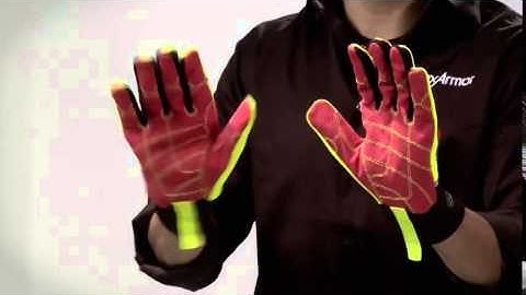 EQUIP - HexArmor® Chrome Series® - Chrome Series® Waterproof 4036