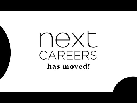 Next Careers Has Moved!