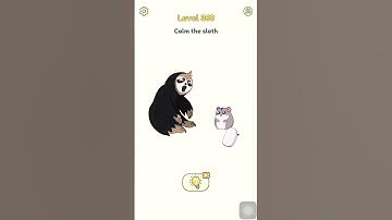 Dop 2 gameplay level 368 #gameplay #shorts #Dop2 #gaming #gaminglucyy