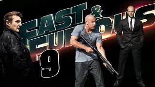 Fast and Furious 9  --   Тизер Форсаж 9 скачать ссылка в описании Авто и Музыка