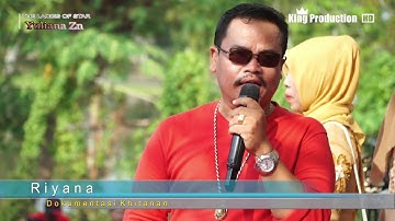Apa Artine - Yuliana ZN Live Ujunggebang Susukan Cirebon