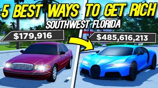 5 *BEST WAYS* TO GET RICH in SOUTHWEST FLORIDA! screenshot 5