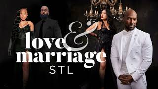 Mar Tell All Interview | Love & Marriage: Huntsville S8 E2