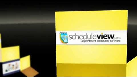 Medical Appointment Scheduling Software