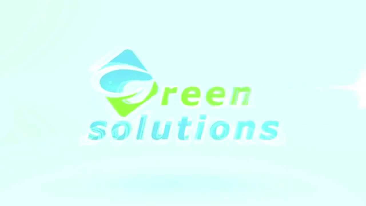 GREEN SOLUTIONS Janitorial Services Portland, OR YouTube