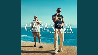 Casanova - Keko-G, Fero47