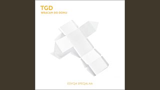 Video thumbnail of "TGD - Święty Święty Święty"