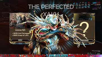 The Flawless Xaku Didn’t Exist… Until This Augment Dropped | Untime Rift Xaku Build