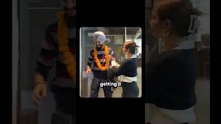 Going to office is good for mental health!