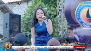 KECEWA - SABILA PERMATA - MAHESA MUSIC