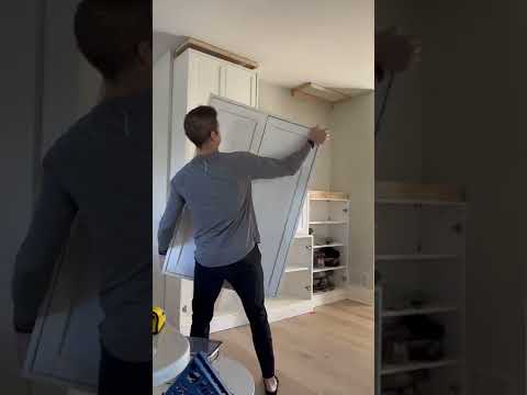 Video: Ikea organiserer møbler bytte