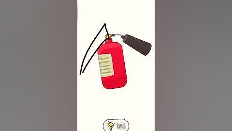 DOP 2: Delete One Part Level 1034 Walkthrough Solution #shorts #DOP2