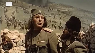 Partisans Vs. Chetniks | Battle Of Neretva Full Battle Scene | HD