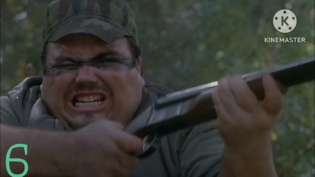 King cobra (1999) DEATH COUNT - YouTube