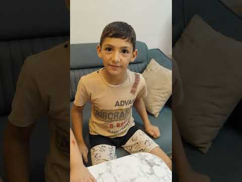 دينيز طلب النجدة من رفيقو بس فسد عليه بدل ما يساعدو