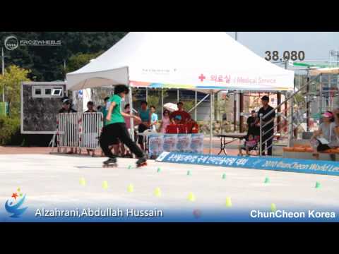 Korea Chuncheon 2010 Freestyle Classic Men 70_Alza...