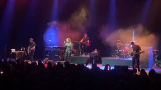 The Gathering - I Can See Four Miles - Live Santiago Chile 26- 09-2022