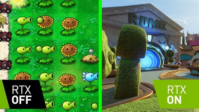 Electronic Arts Registers Plants Vs. Zombies Adventures Domain Names - Game  Informer