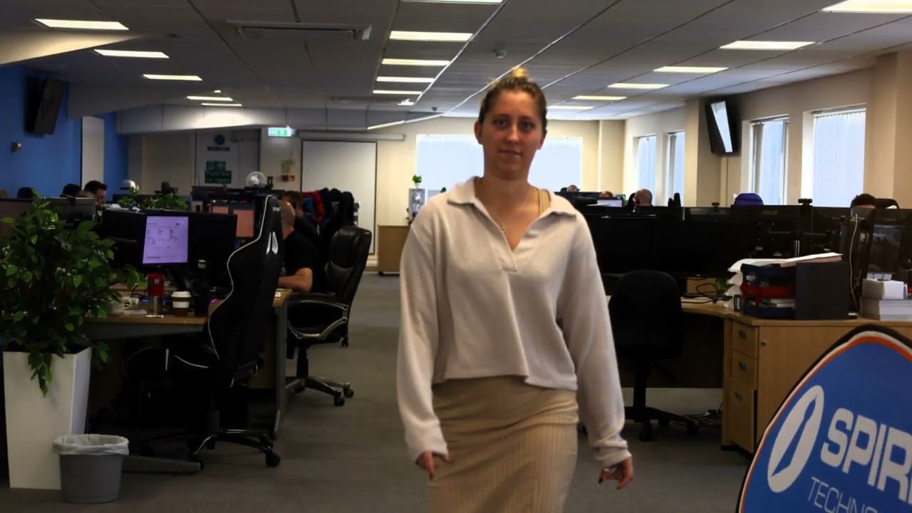 Exploring Spire Technology: An Exclusive Look Behind the Scenes with Tech for Techs