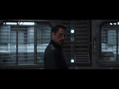 Tony Stark, The Futurist