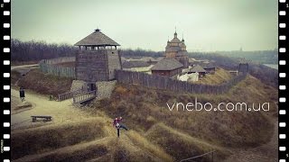 видео ЗАПОРОЖСКАЯ СЕЧЬ | Энциклопедия Кругосвет