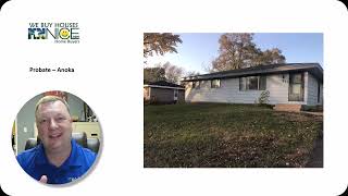 MN Nice Home Buyers Buying Houses Situations and Property Types