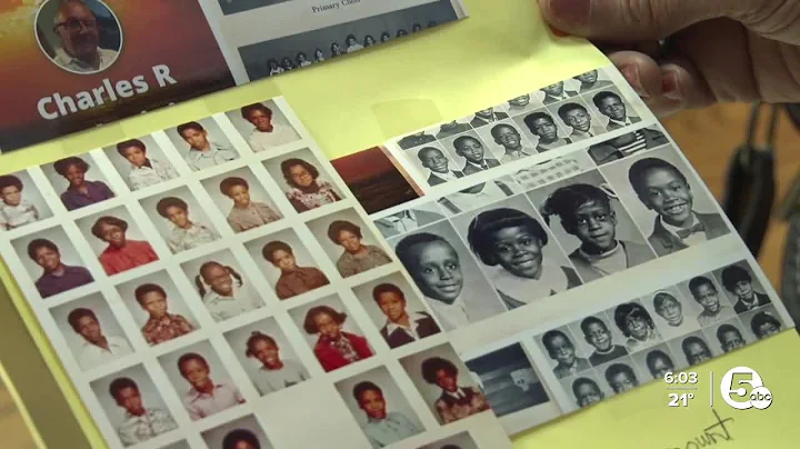 Lee-Harvard community working to preserve history