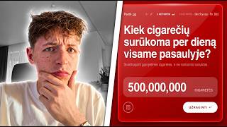 Sunkiausi Klausimai Pasaulyje | Talzunas