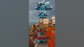 The Peacekeeper is BACK IN BLACK OPS 7🥺🤯 #shorts  #cod #callofduty #BO7 #blackops7