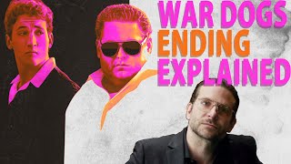 War Dogs Ending Explained - The Real Story Behind War Dogs