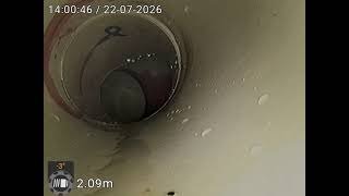 Blockage King 95 Royal Pd Reservoir 22 07 2026 13 15 03 2026 07 22 14 00 30