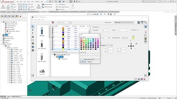SolidCAM ToolKit: Basics of creating and defining tools