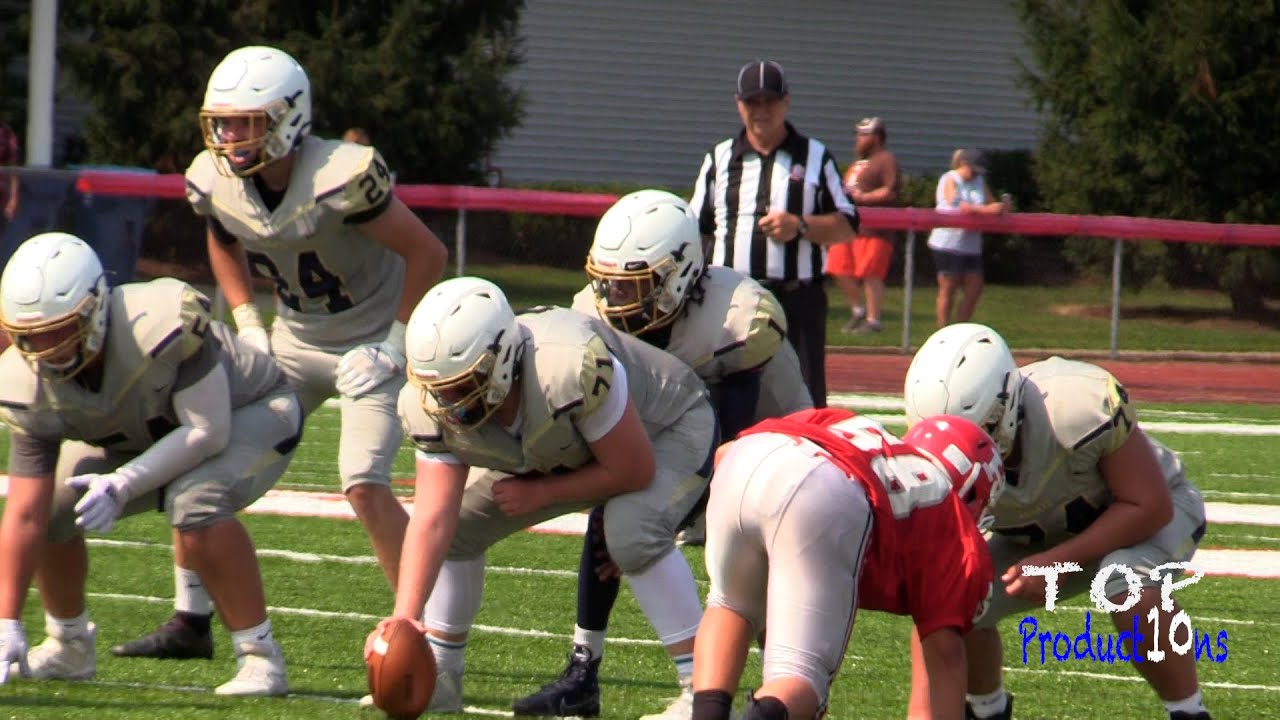 21 Akron Hoban Freshmen Vs Huron Highlights Win Big Sports 21-akron-hoban-freshmen-vs-huron-highlights-win-big-sports