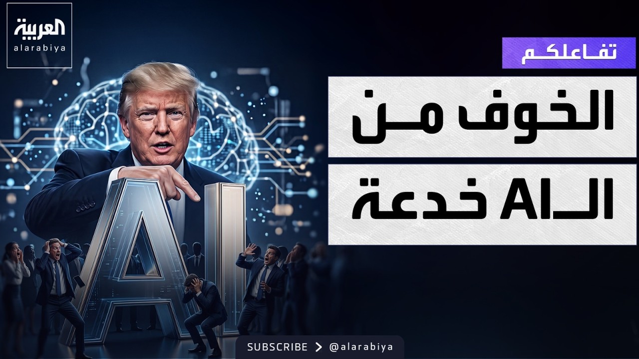 ������� | ���� ����� ��������� �� ���AI
 - نشر قبل 53 دقيقة