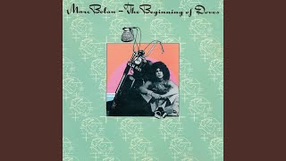 Video thumbnail of "Marc Bolan - The Perfumed Garden of Gulliver Smith"