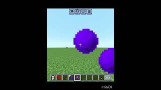 Miraculos mod#shorts#minecraft#miraculous