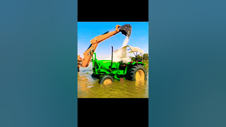Kaka  song Washing My TATA Dump Truck | Swaraj 855 Fe | New Holland 3630 4x4 | JCB 3dx#youtubeshorts
