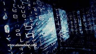 Data Maze Video Background 1479 HD, 4K